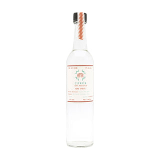 Agua del Sol Espadin mezcal 500 ml Reyna Rodriguez