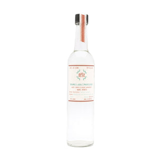 Agua del Sol Madrecuishe Jabali mezcal 500 ml Sosimo Jarquin