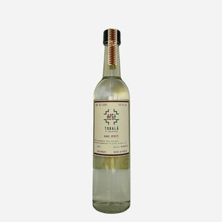 Agua del Sol Tobala mezcal 500 ml Reyna Rodriguez