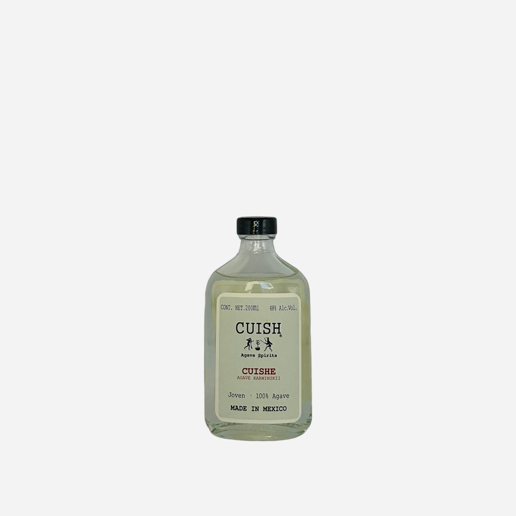CUISH | Cuishe