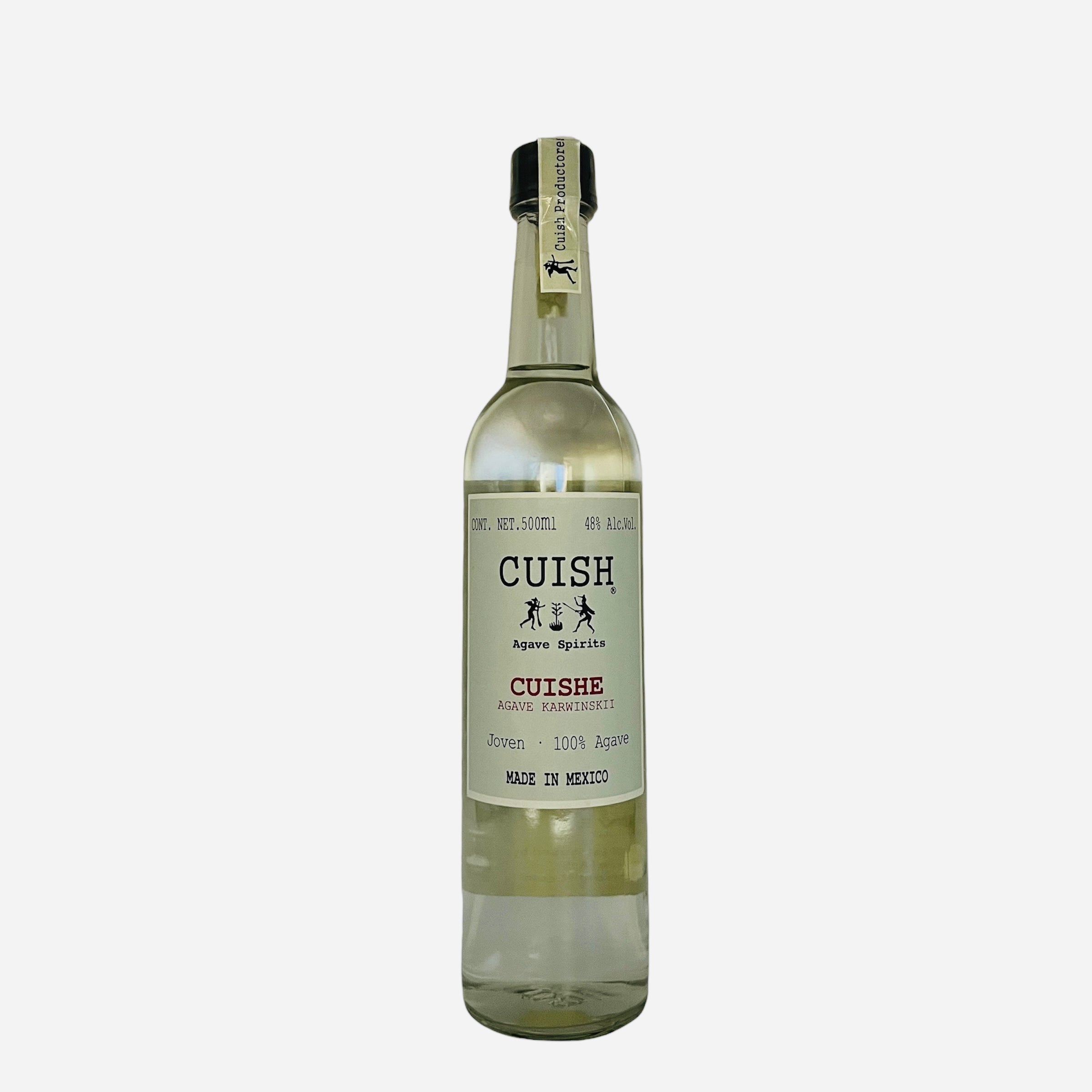 CUISH | Cuishe | 500ml -> Agave by Montiel