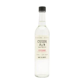 CUISH Cuishe mezcal 500 ml Paula Aquino
