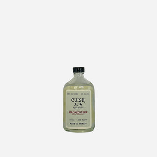 CUISH Madrecuishe mezcal 200 ml Paula Aquino