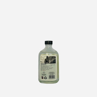 CUISH Madrecuishe mezcal 200 ml Paula Aquino back