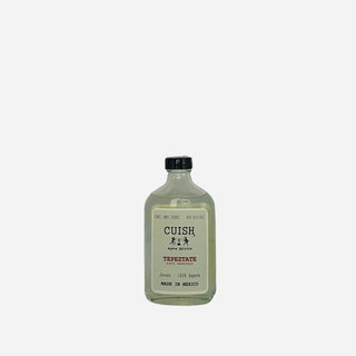 CUISH Tepeztate mezcal 200 ml Paula Aquino