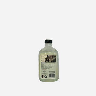 CUISH Tepeztate mezcal 200 ml Paula Aquino back