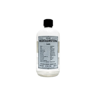 Mezcalosfera Bacanora Espadilla mezcal 500 ml 2022