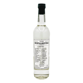 Mezcalosfera Bicuixe mezcal 700 ml 2019