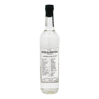 Mezcalosfera Espadin mango chili habanero mezcal 700 ml