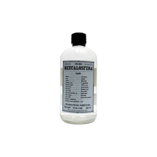Mezcalosfera Espadin mezcal 500 ml