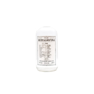 Mezcalosfera Papalote mezcal 500 ml Guerrero