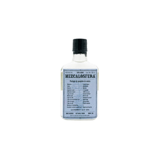 Mezcalosfera Pechuga mezcal from Michoacan 200ml