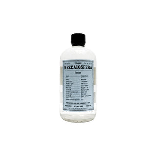Mezcalosfera Tepextate mezcal 500 ml 2023 1