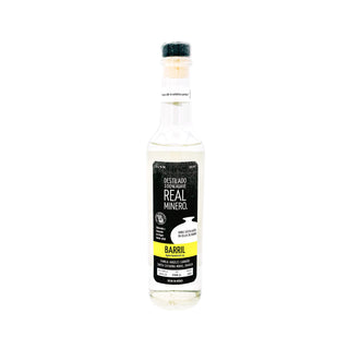 Real Minero Barril 2020 350 ml black label