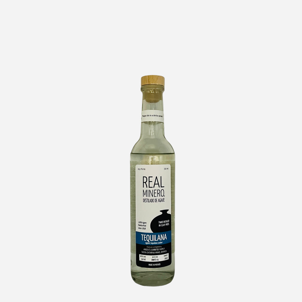 REAL MINERO | Tequilana