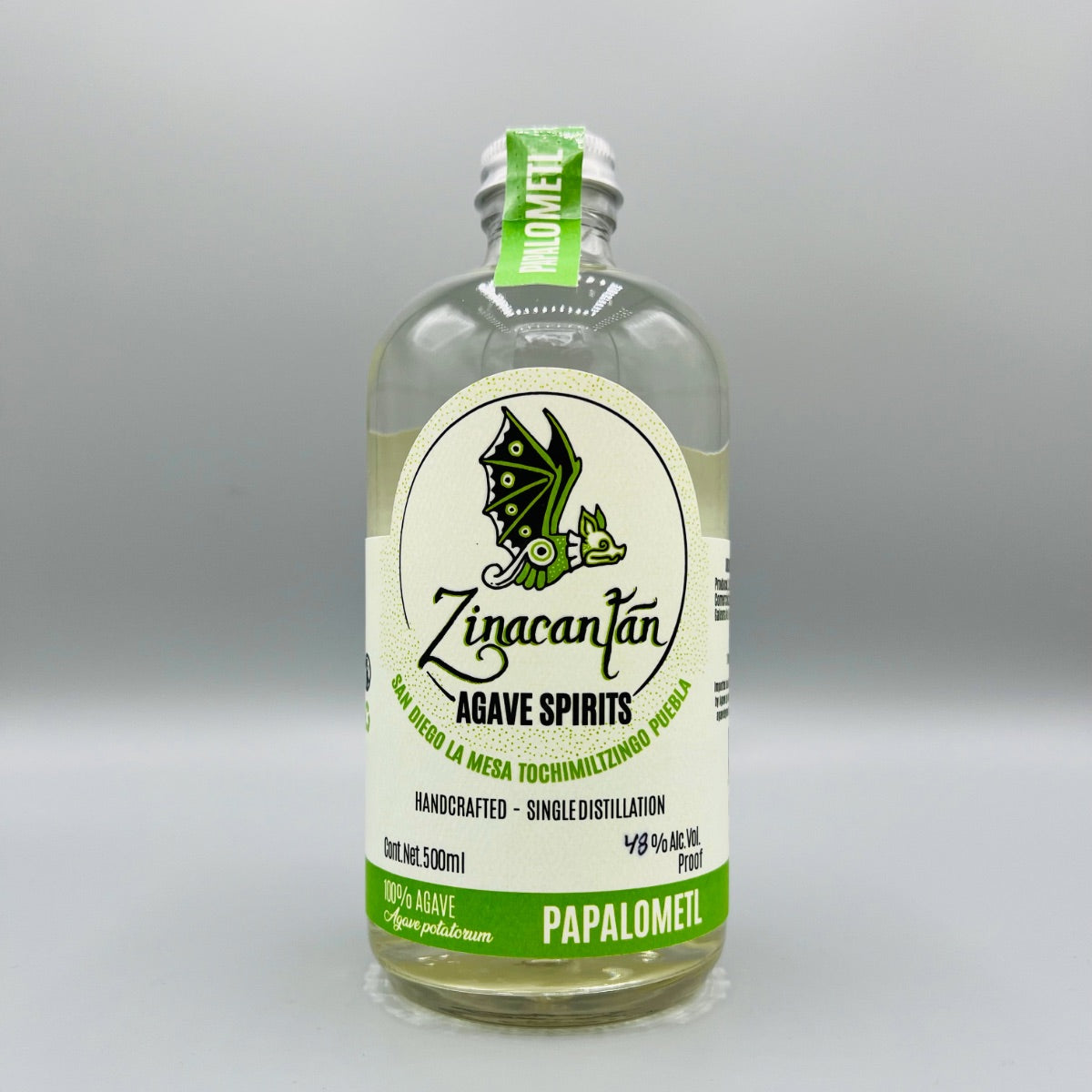 Zinacantan_Agave_Spirits_Papal