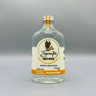 Zinacantan Mezcal Agave Spirits Pechuga 2022 200 ml
