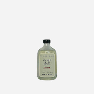 CUISH Cuishe mezcal 200 ml Berta Vasquez