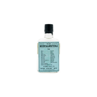 Mezcalosfera Verde 1 distillation mezcal 200ml