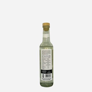 Real Minero Tequilana mezcal 350 ml 2023 back
