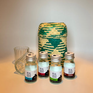 Real Minero | Introduction Kit