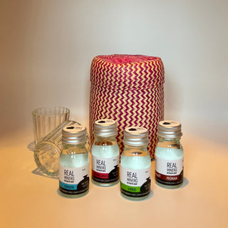 Real Minero | Introduction Kit