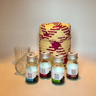 Real Minero | Introduction Kit