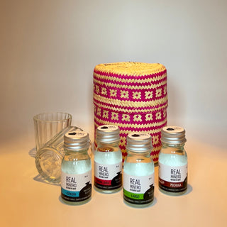 Real Minero | Introduction Kit