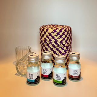 Real Minero | Introduction Kit