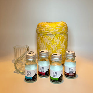 Real Minero | Introduction Kit